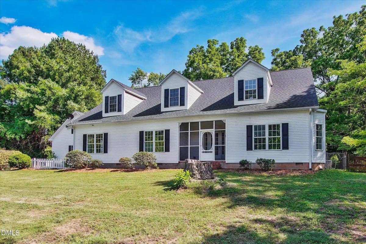 4918 Brant Hill Lane, Hillsborough, NC 27278 - #1