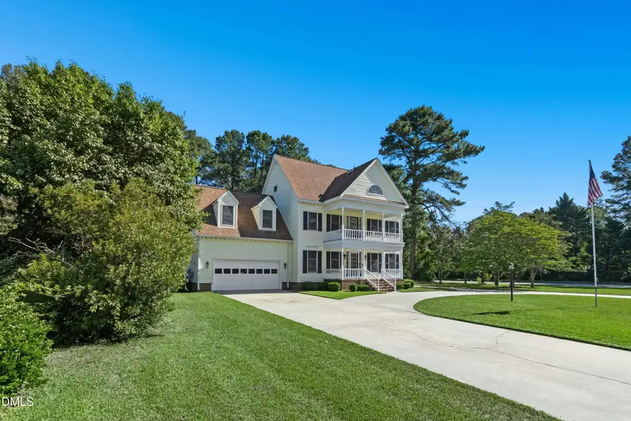 1100 Kensington Avenue, Wilson, NC 27896 - #2