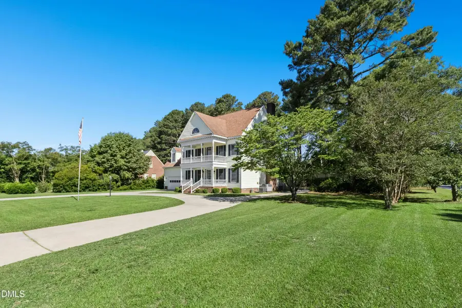 1100 Kensington Avenue, Wilson, NC 27896 - #3