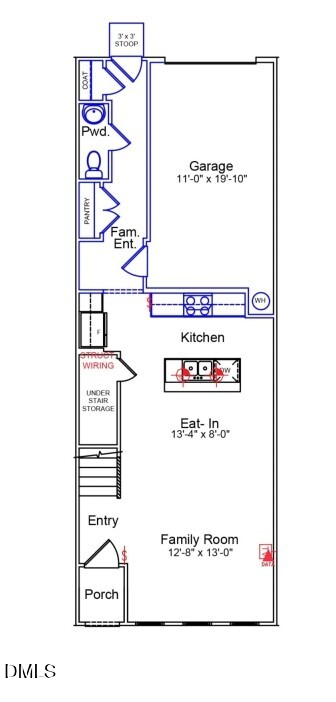 136 Blue Melody Avenue #271, Garner, NC 27529 - #2