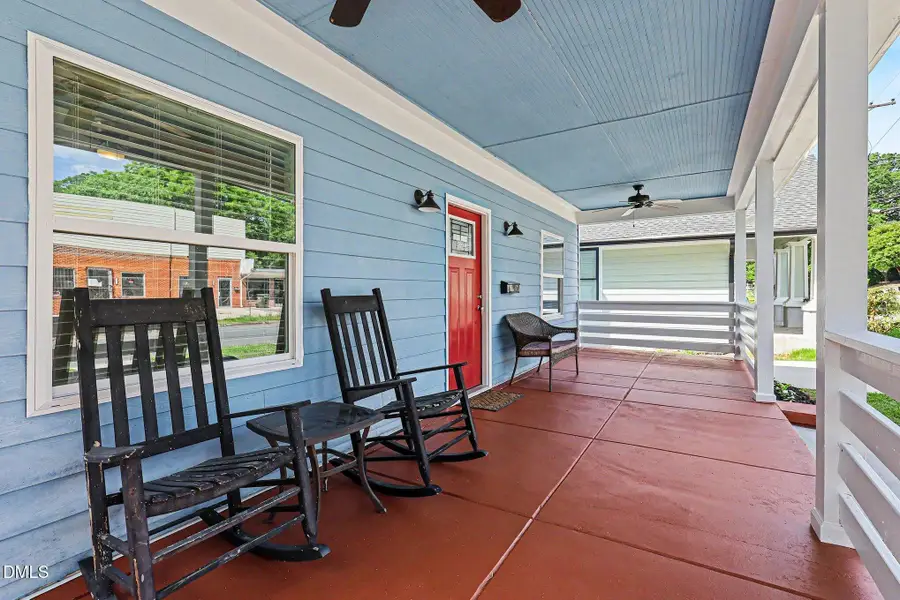 1312 S Roxboro Street, Durham, NC 27707 - #3