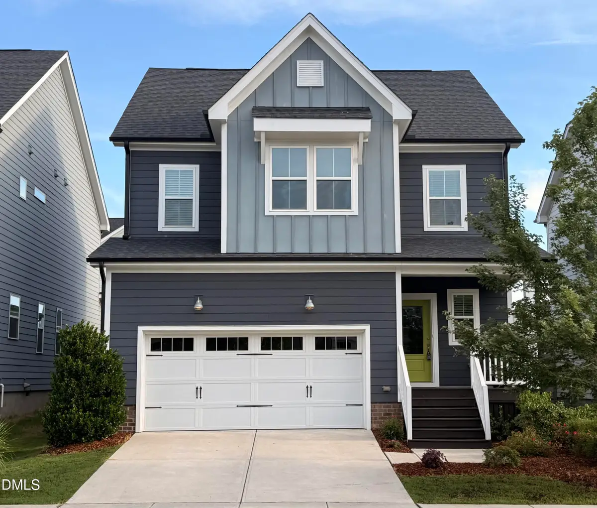 1512 Lone Prairie Drive, Wendell, NC 27591 - #1