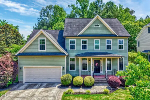 1101 Dominion Hill Drive, Cary, NC 27519