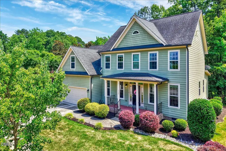 1101 Dominion Hill Drive, Cary, NC 27519 - #2