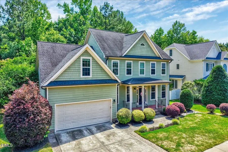1101 Dominion Hill Drive, Cary, NC 27519 - #3