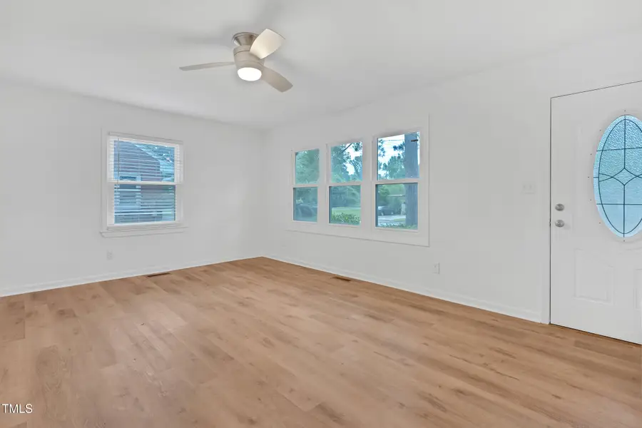 1804 Charles Street, Raleigh, NC 27610 - #2