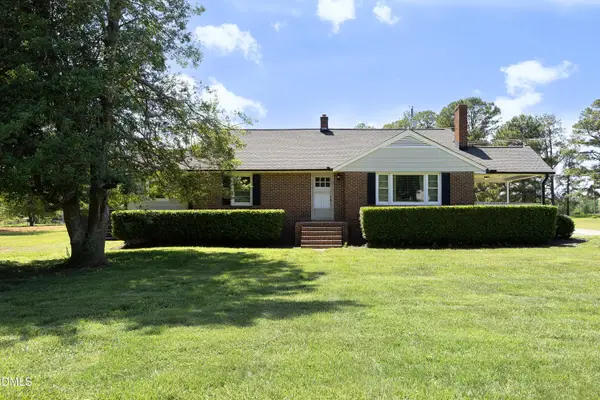 4306 Tommie Sneed Road, Oxford, NC 27565