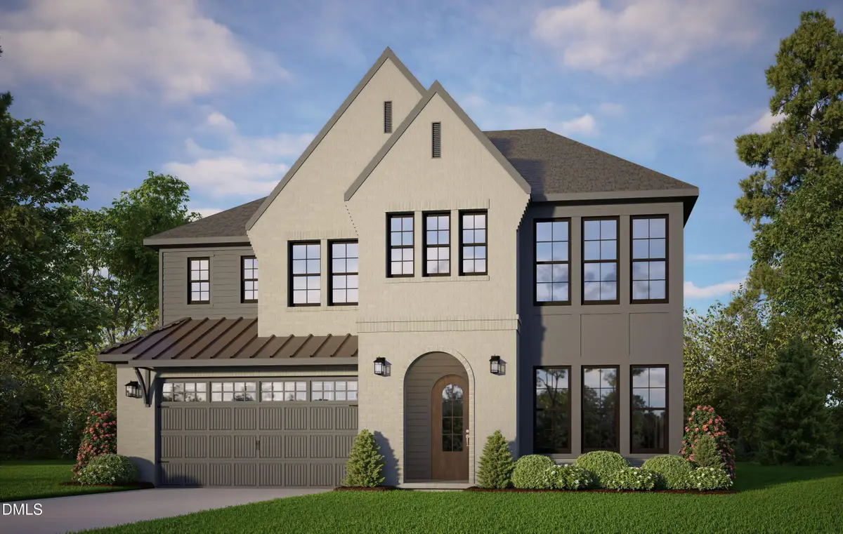 8120 Andrea Lane, Raleigh, NC 27613 - #1