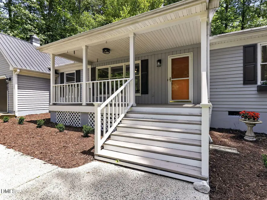 303 Hubert Herndon Road, Chapel Hill, NC 27516 - #2