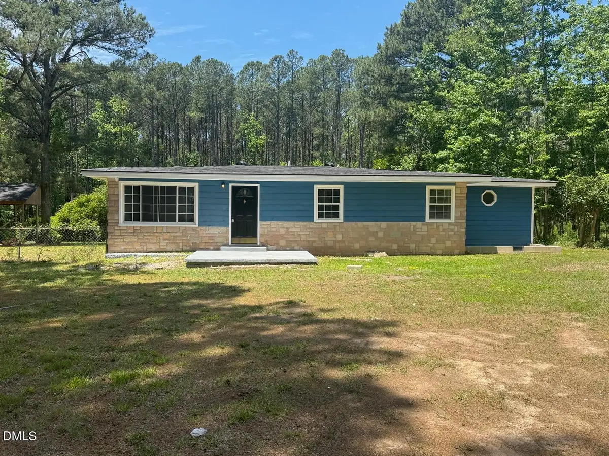 7702 Rock Quarry Road, Raleigh, NC 27610 - #1