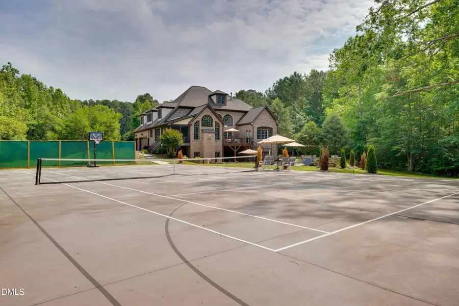 1207 Old Weaver Trail, Wake Forest, NC 27587 - #3