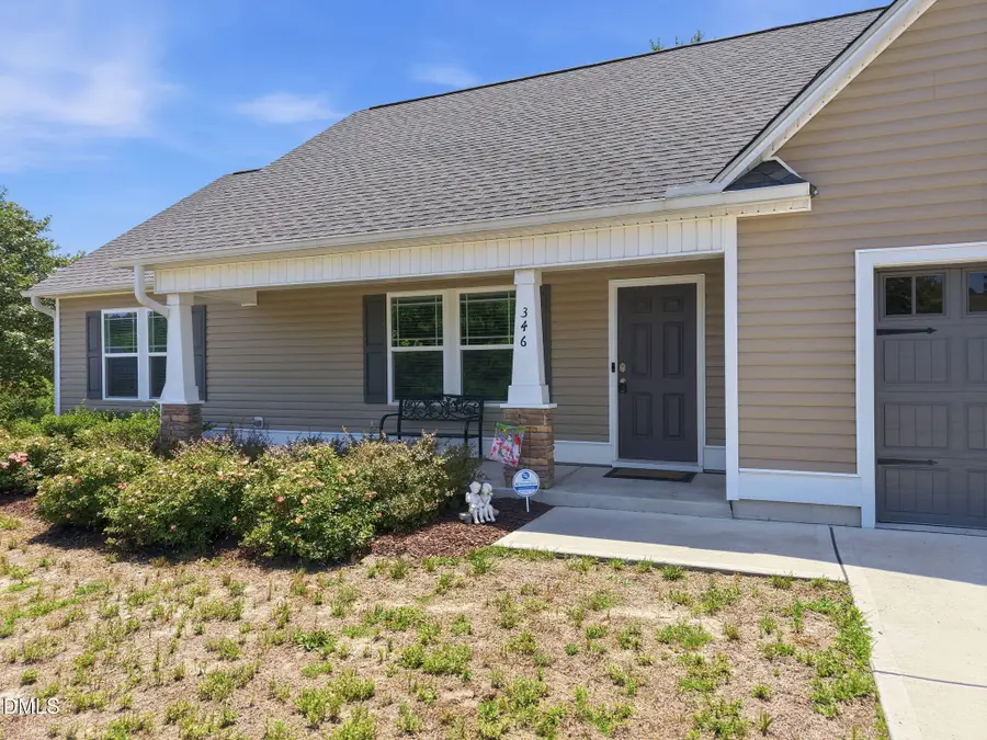 346 Touchdown Way, Benson, NC 27504 - #2