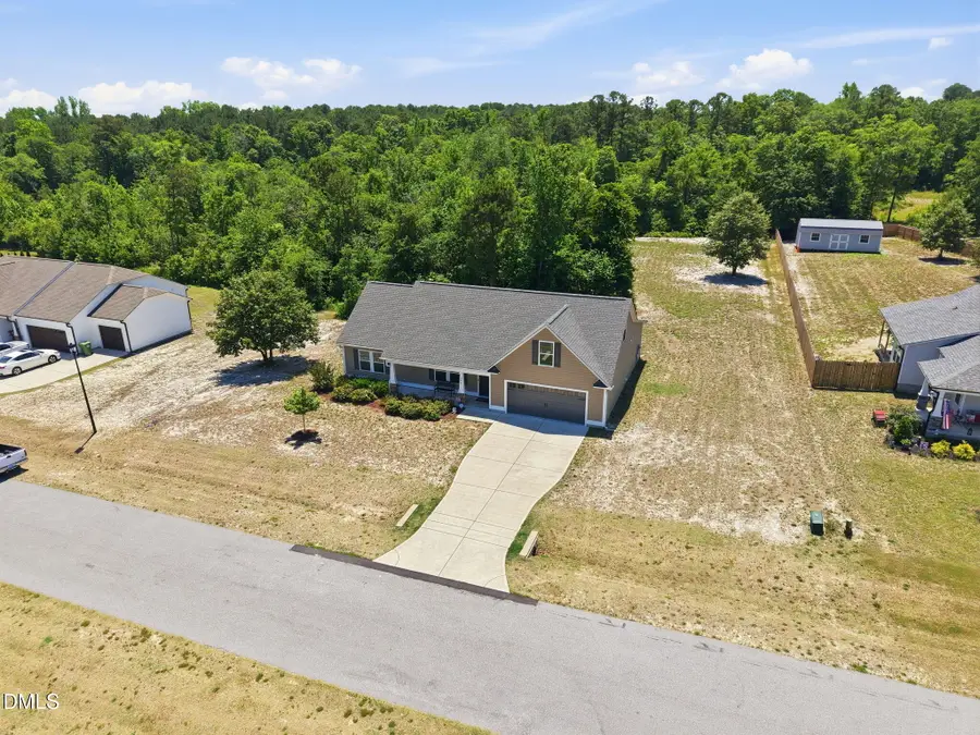 346 Touchdown Way, Benson, NC 27504 - #3