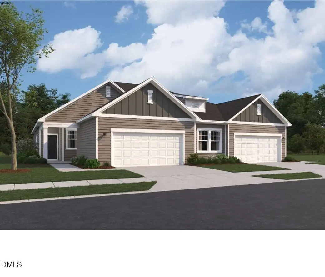 835 Hanford Landing Drive, Graham, NC 27253 - #1