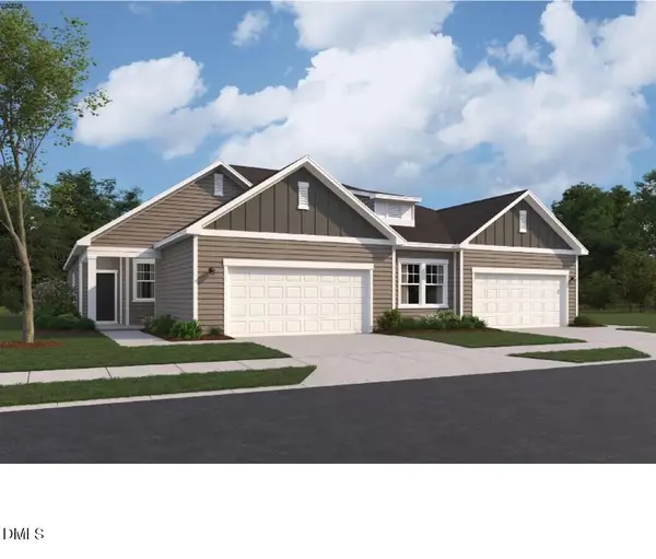 853 Hanford Landing Drive, Graham, NC 27253