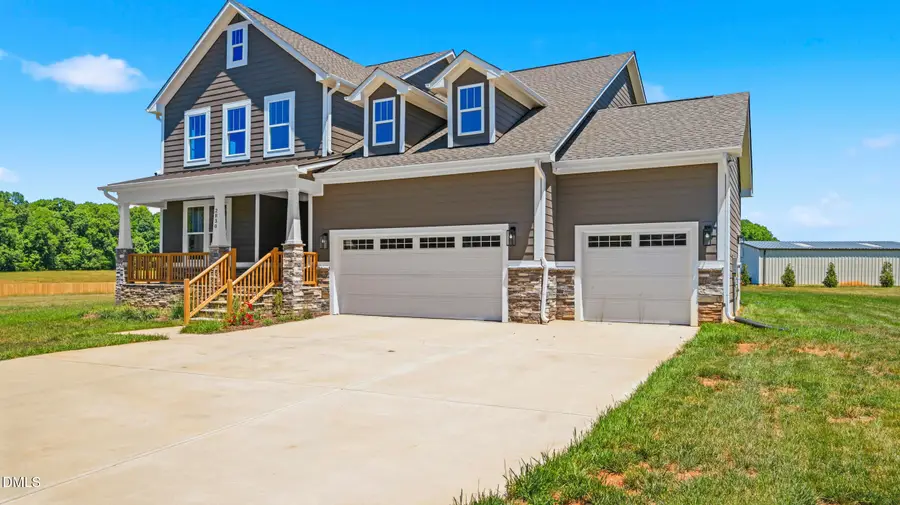 2830 John Lewis Road, Burlington, NC 27217 - #2