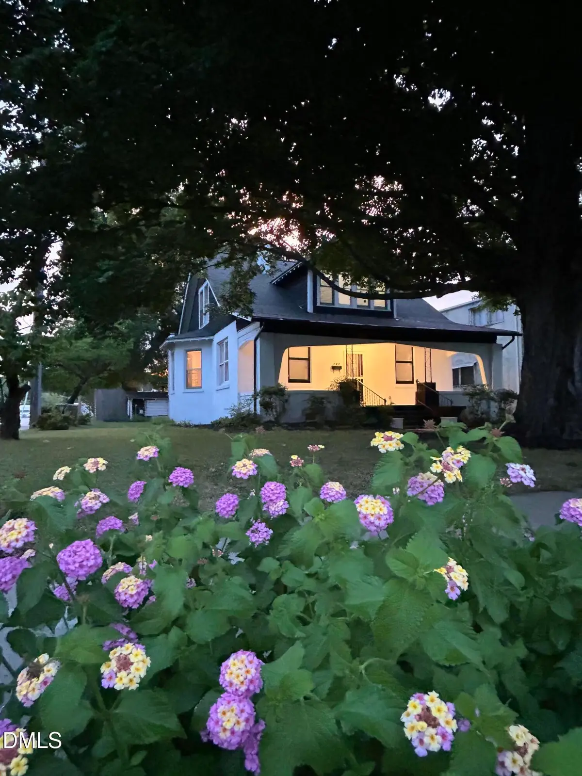 541 Roanoke Avenue, Roanoke Rapids, NC 27870 - #1