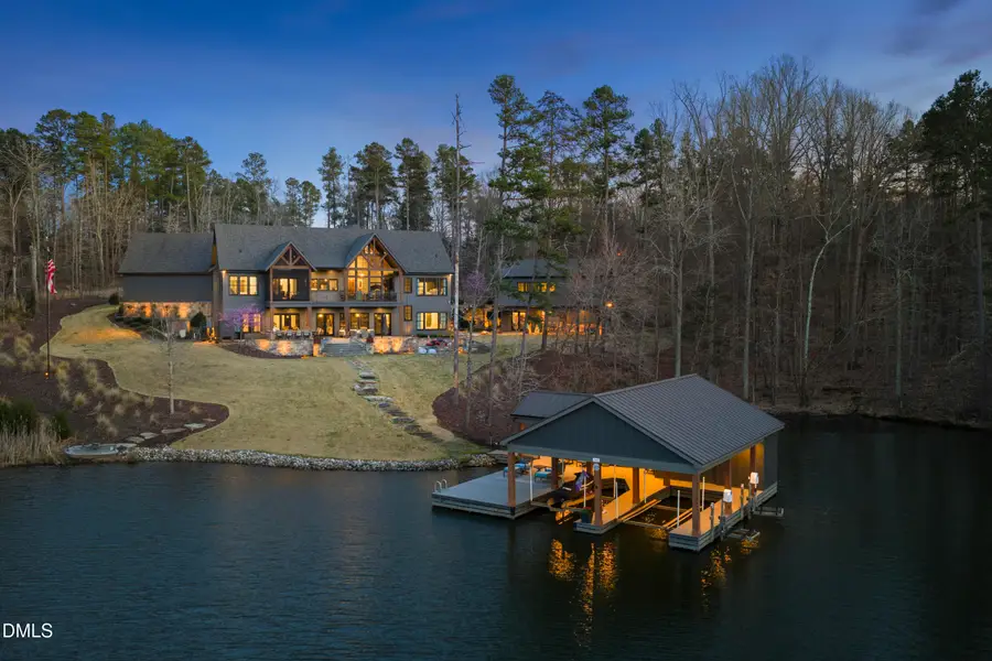 935 Estate Road, Semora, NC 27343 - #2