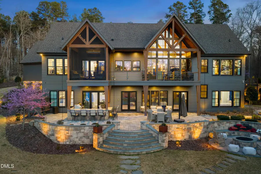 935 Estate Road, Semora, NC 27343 - #3