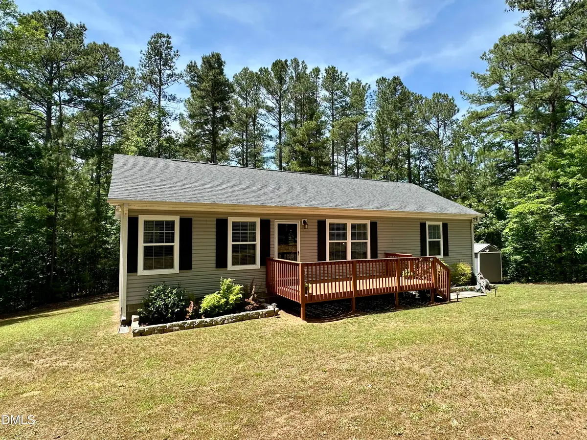 2302 Yellow Pine Drive, Graham, NC 27253 - #1