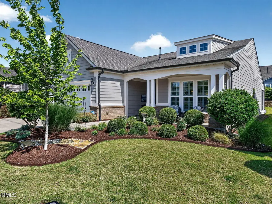 303 Sailfish Court, Durham, NC 27703 - #2