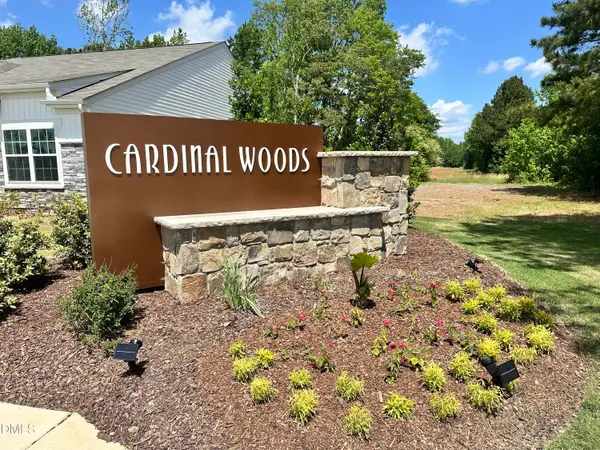 1554 Pond Overlook Drive, Nashville, NC 27856