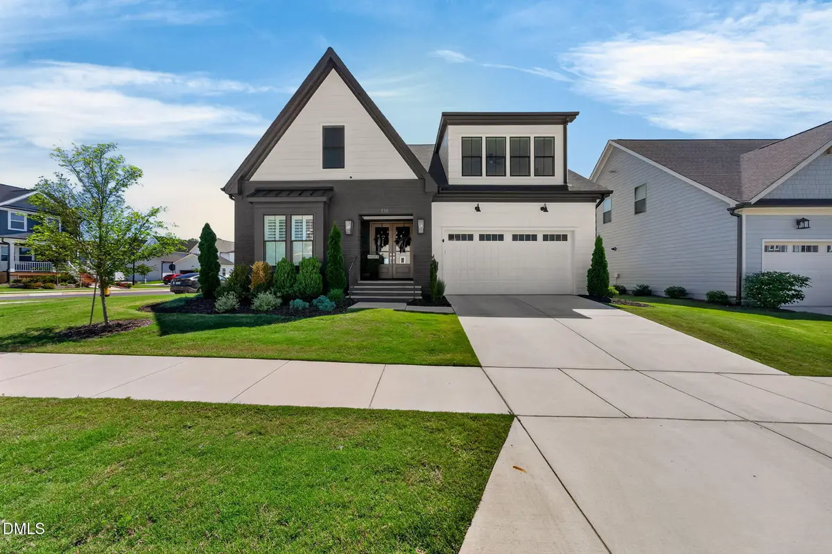 136 Mossy Falls Way, Wendell, NC 27591 - #1