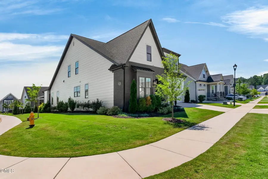 136 Mossy Falls Way, Wendell, NC 27591 - #2