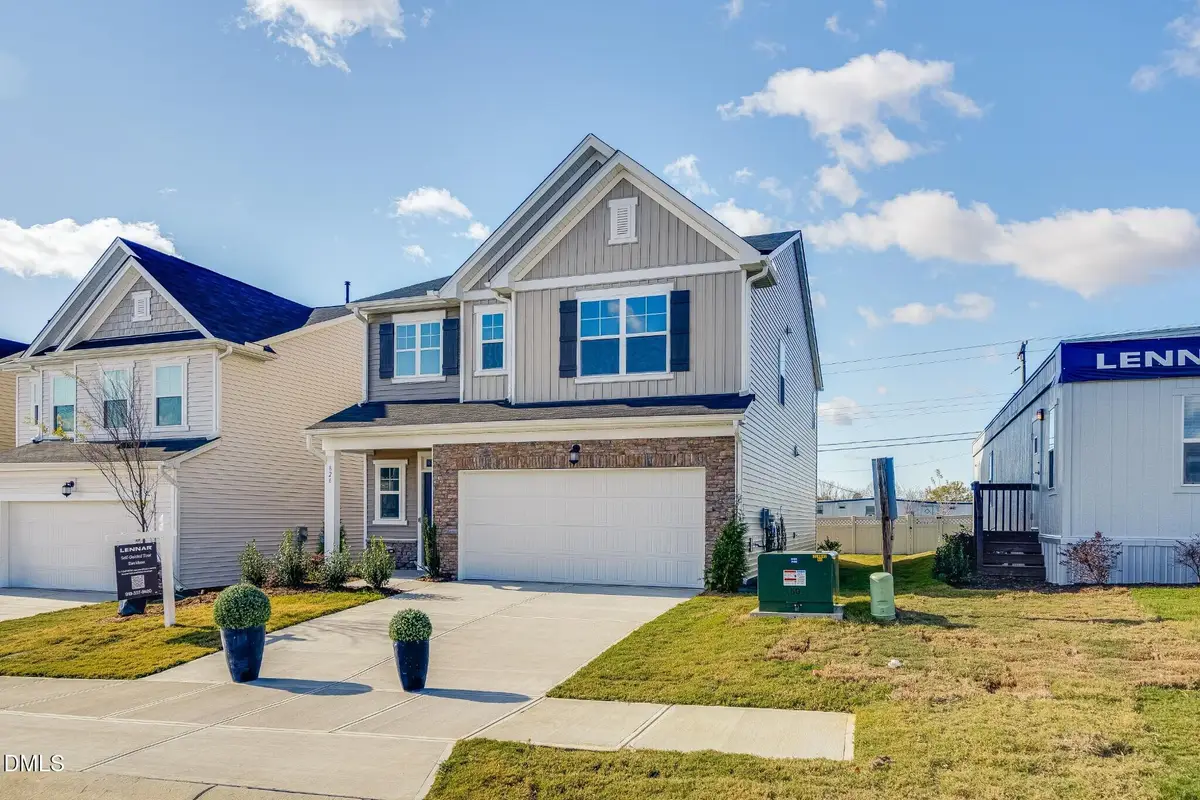 1374 Adler Cove Road, Graham, NC 27253 - #1