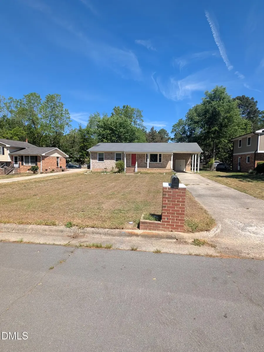 109 Burnham Court, Garner, NC 27529 - #2