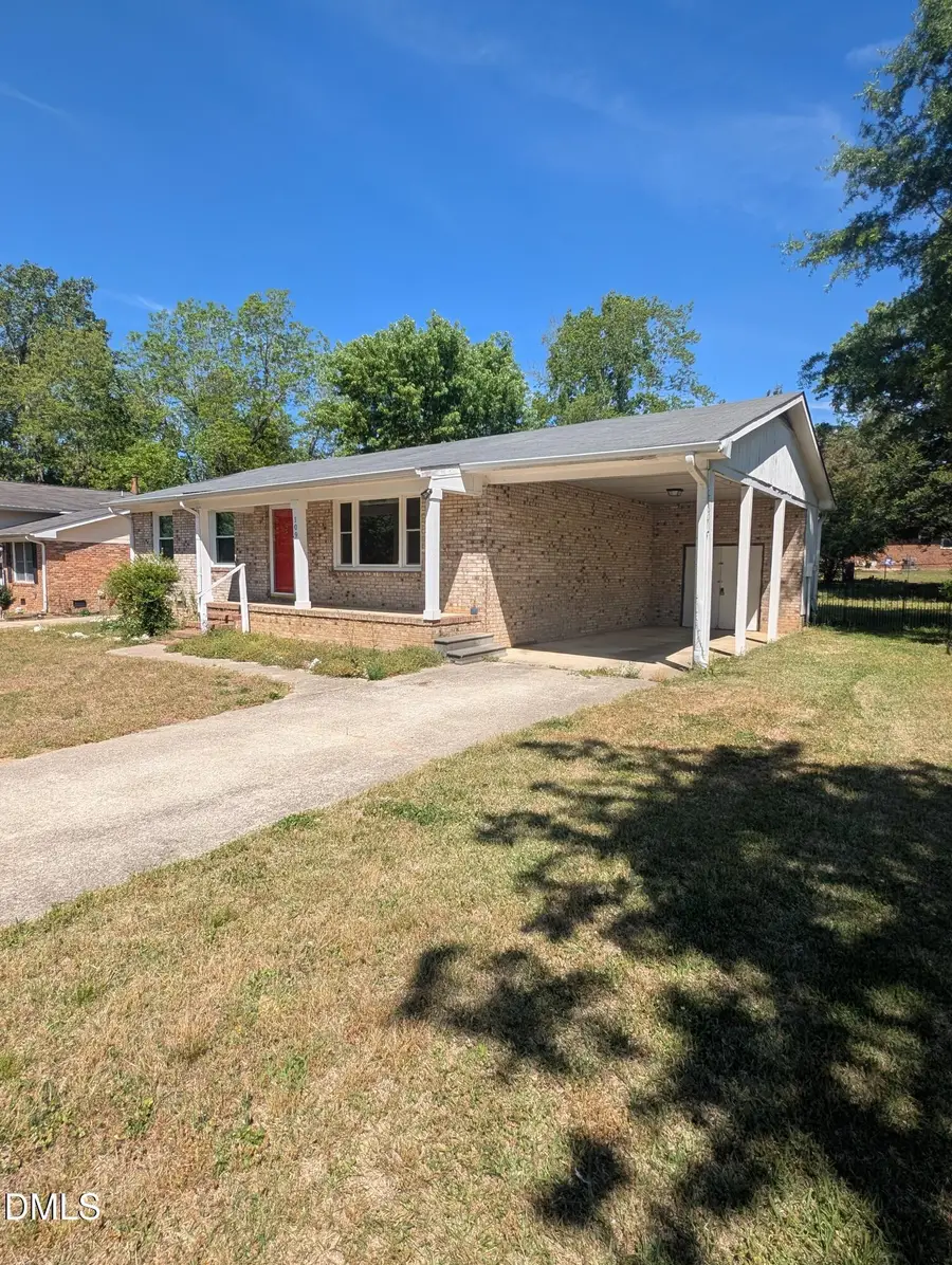 109 Burnham Court, Garner, NC 27529 - #3