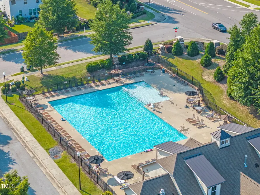 7817 Elmshire Way, Raleigh, NC 27616 - #3