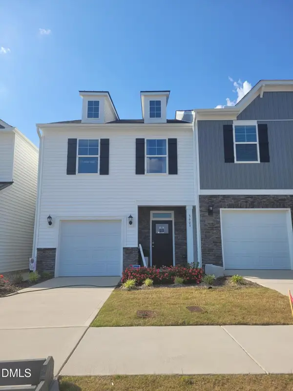 3603 Tarmac Road, Wilson, NC 27896