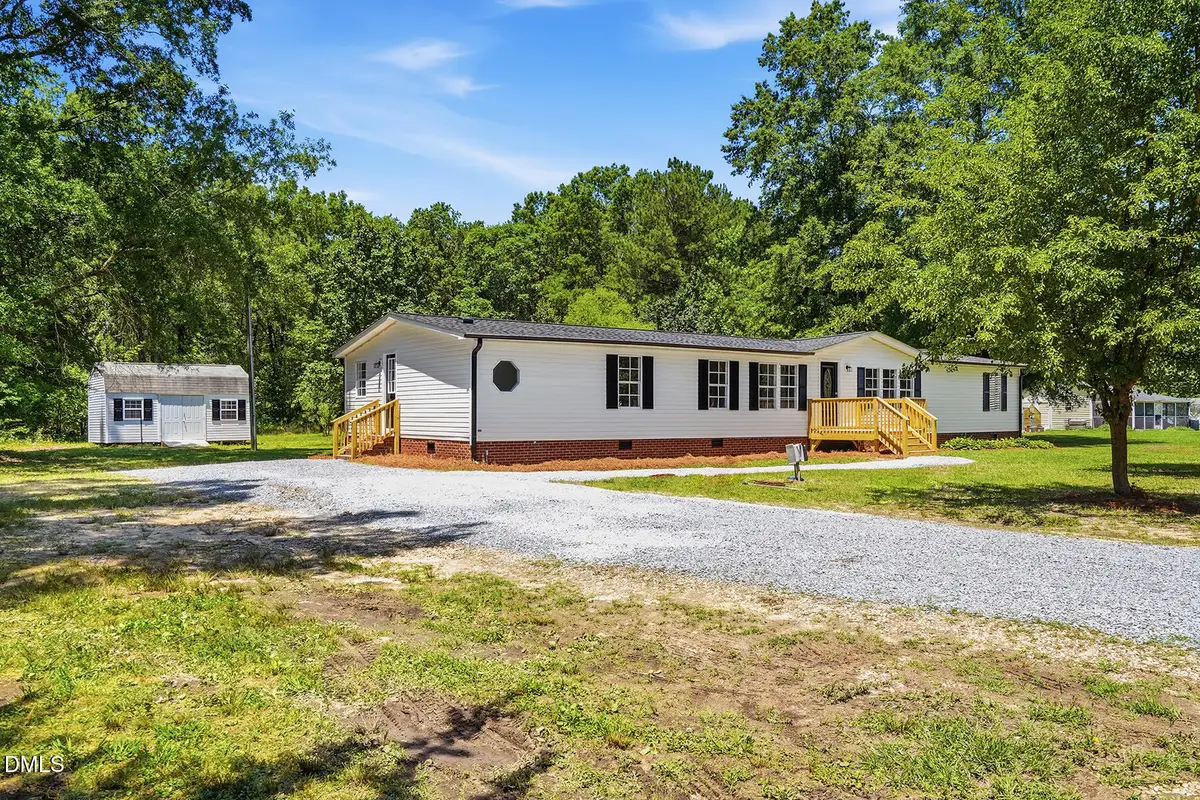 5114 Titan Roberts Road, Erwin, NC 28339 - #1