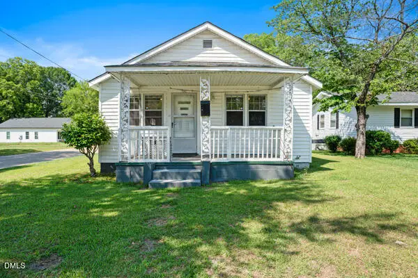 701 E Harnett Street, Dunn, NC 28334 - #1