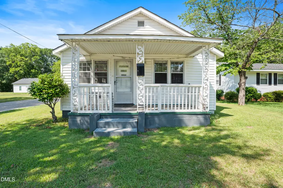 701 E Harnett Street, Dunn, NC 28334 - #2