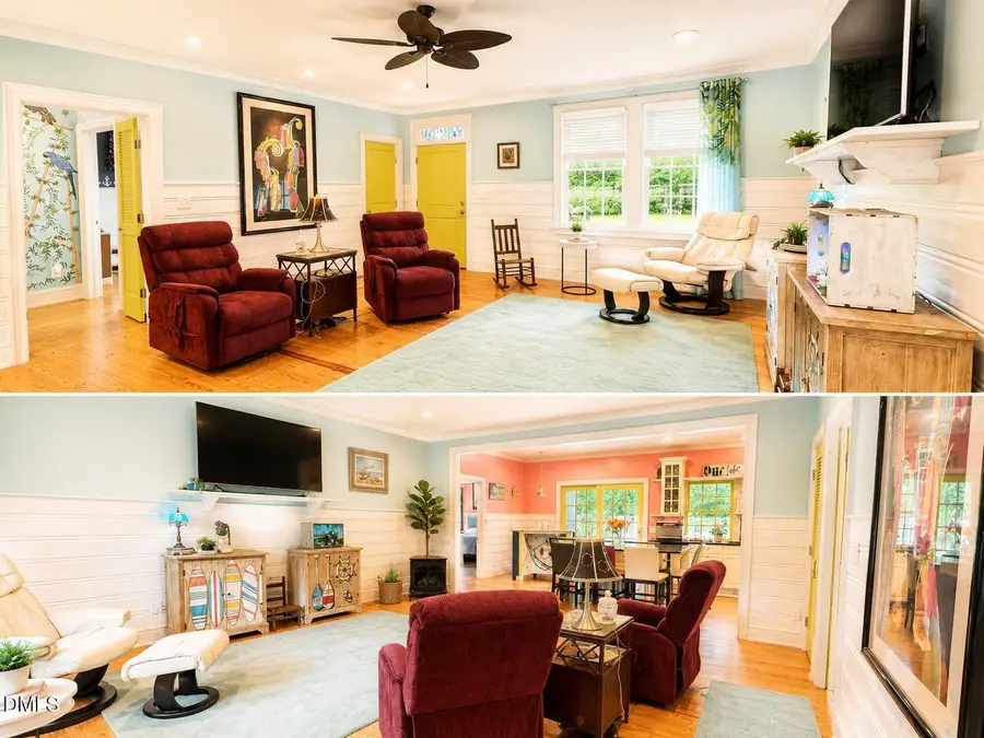 155 Stonewood Loop Lane, Henderson, NC 27537 - #3