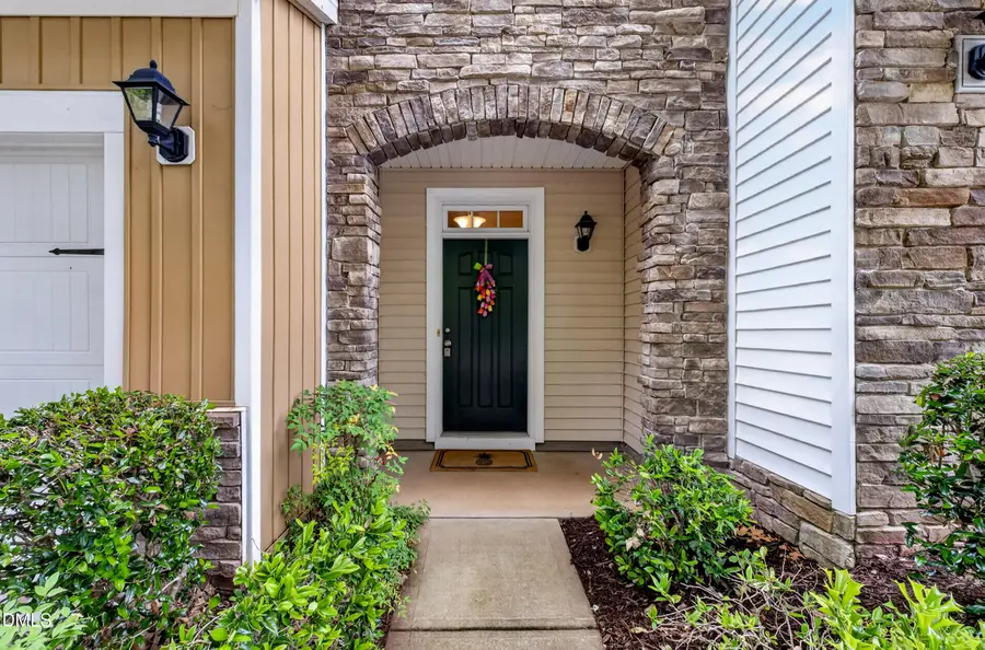 1268 Silver Beach Way, Raleigh, NC 27606 - #2