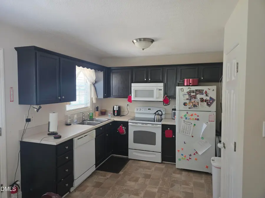 2207 N Oak Ridge Boulevard, Durham, NC 27707 - #3