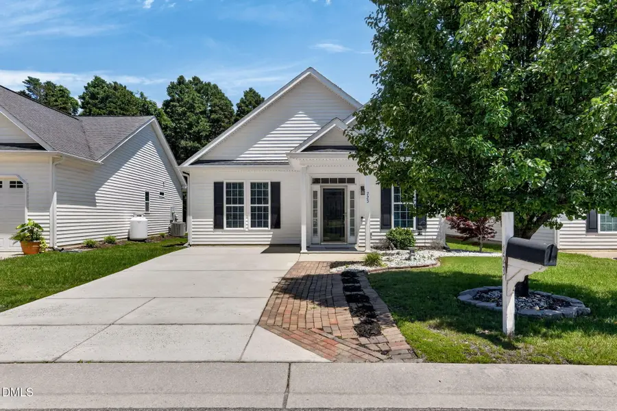 723 Barlang Circle, Fuquay Varina, NC 27526 - #2