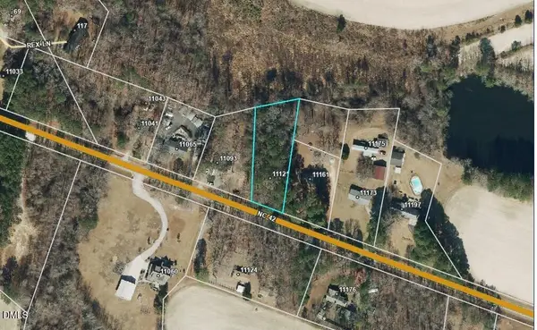 11121 N Carolina 42, Holly Springs, NC 27540