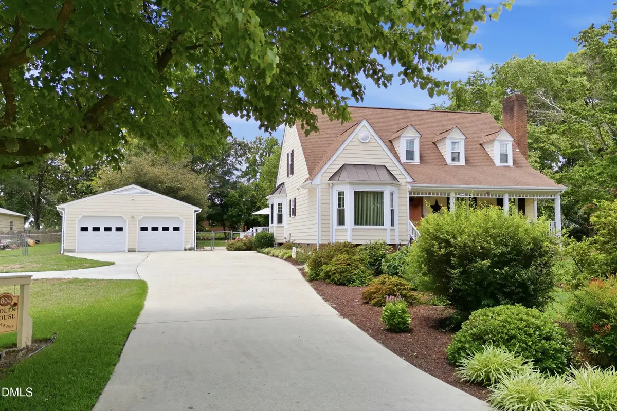 604 Lombardy Road, Fuquay Varina, NC 27526 - #1