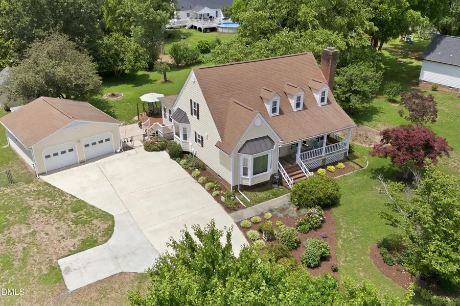 604 Lombardy Road, Fuquay Varina, NC 27526 - #3