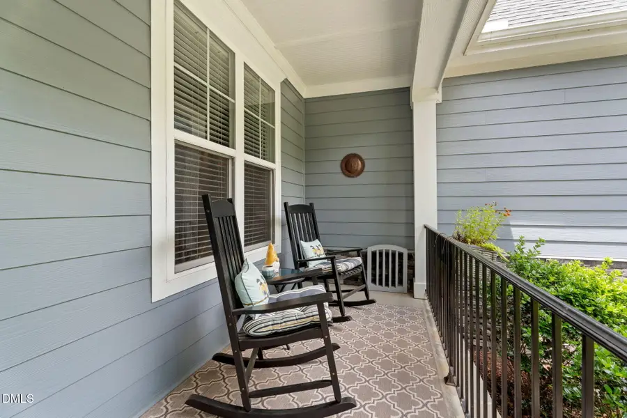 223 Colonial Ridge Drive, Pittsboro, NC 27312 - #3