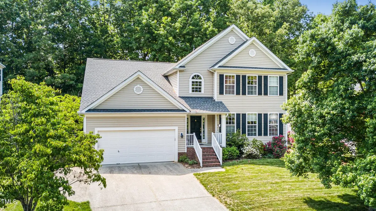 437 New Parkside Drive, Chapel Hill, NC 27516 - #1