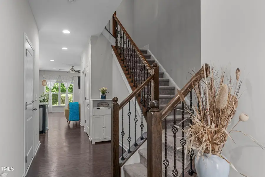 157 Writing Rock Place, Apex, NC 27539 - #3