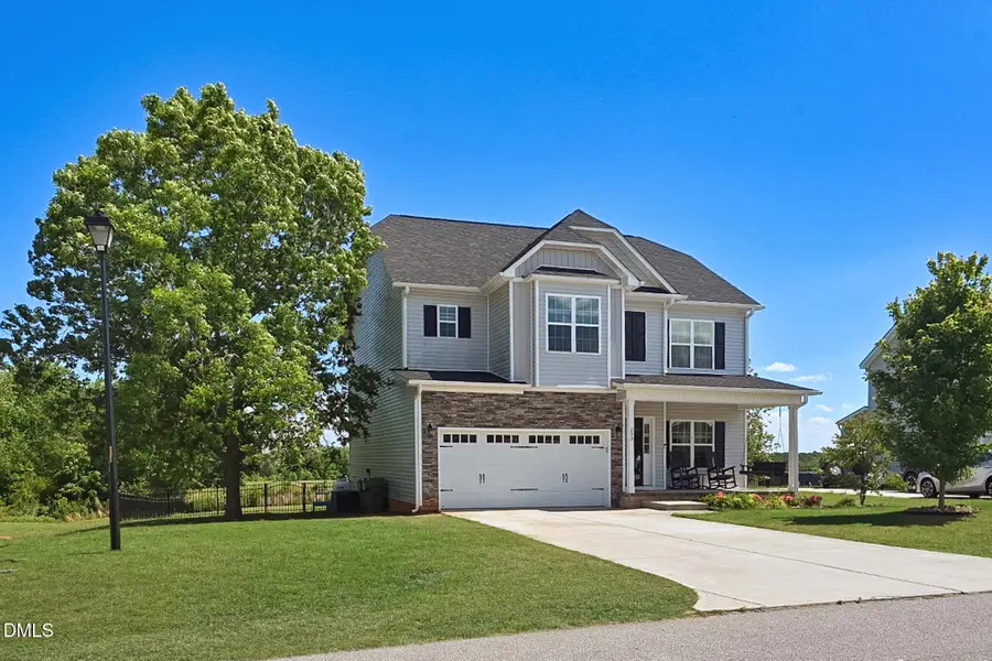 233 Pond Mountain Drive, Clayton, NC 27520 - #2