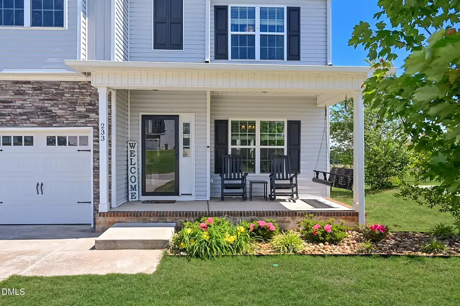 233 Pond Mountain Drive, Clayton, NC 27520 - #3