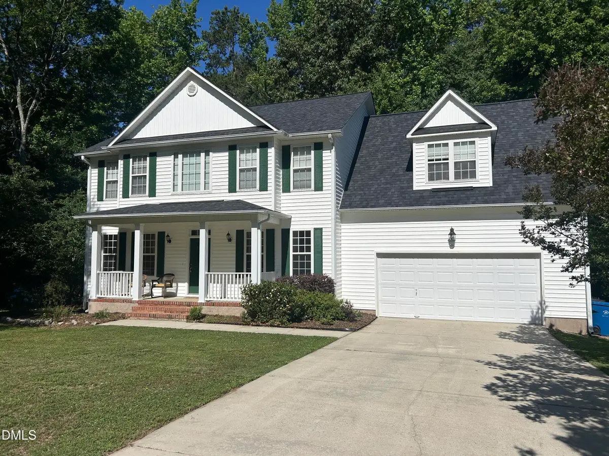 9 Clover Hill Place, Durham, NC 27712 - #1
