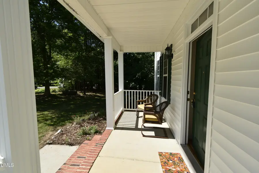9 Clover Hill Place, Durham, NC 27712 - #2